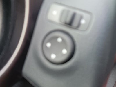 2022 Nissan Rogue Sport S
