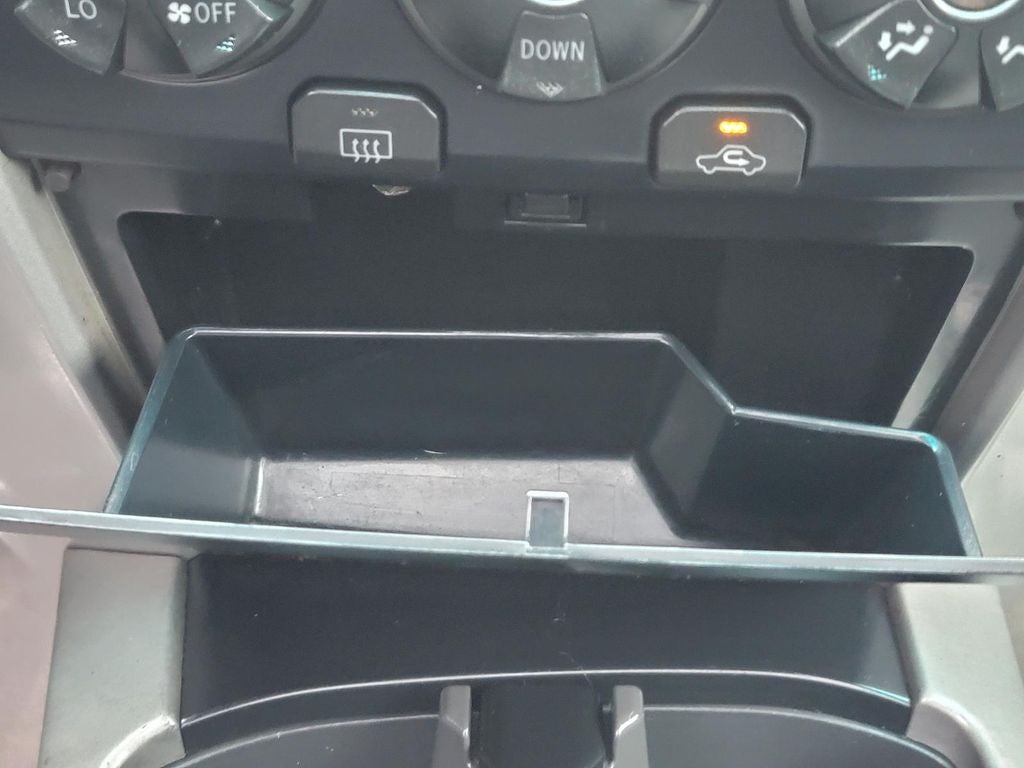 2004 Toyota 4Runner Base