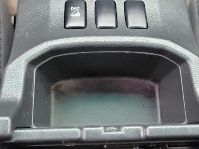 2004 Toyota 4Runner Base