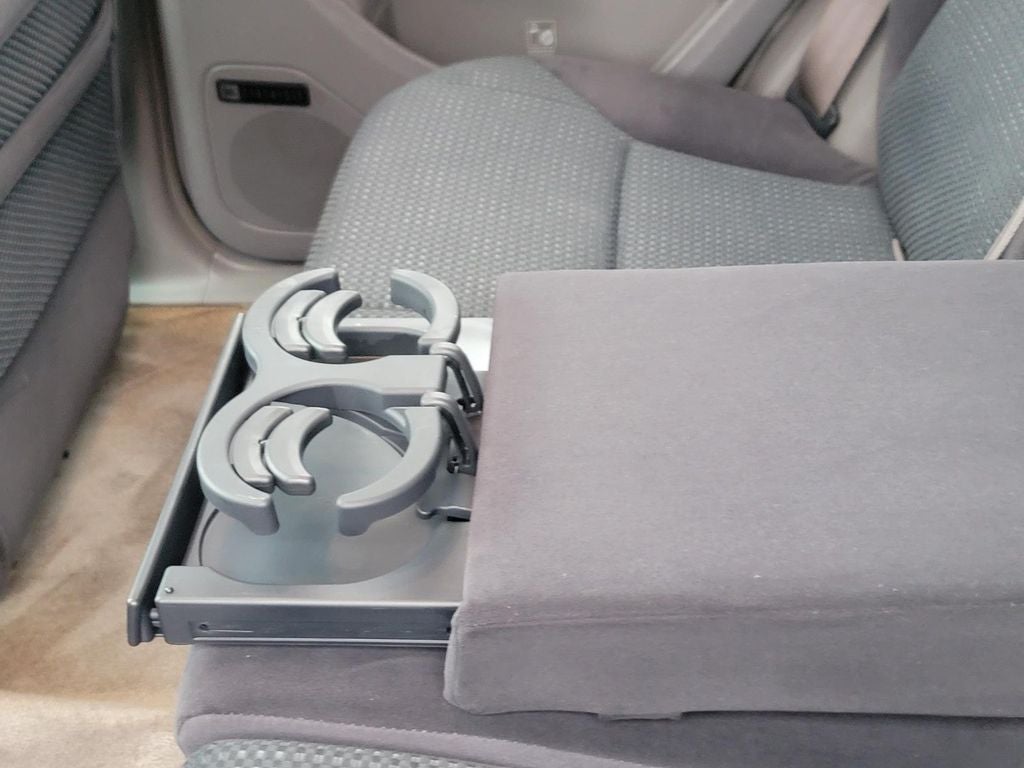 2004 Toyota 4Runner Base