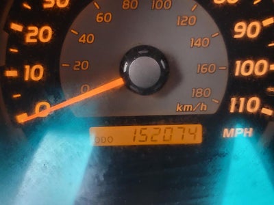 2004 Toyota 4Runner Base