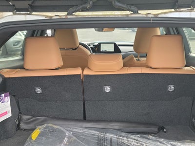 2024 Lexus UX 250h Premium