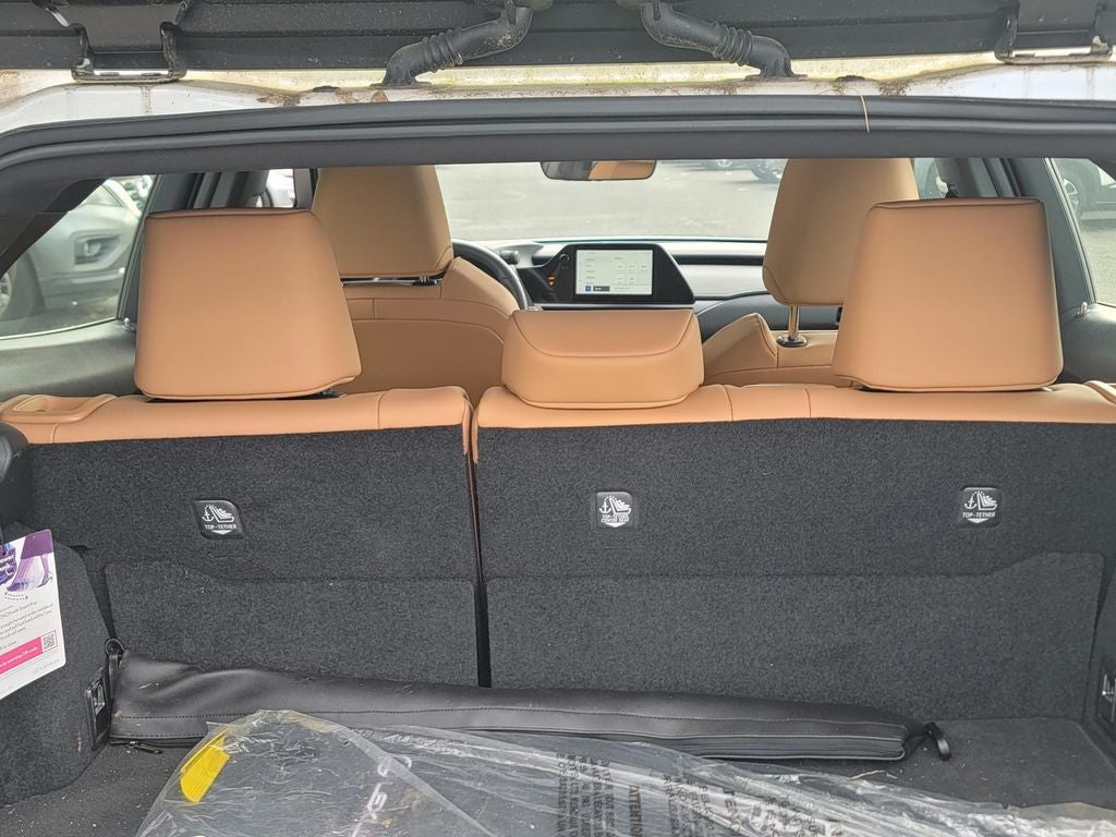 2024 Lexus UX 250h Premium