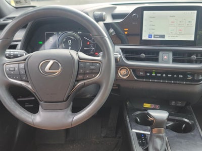 2024 Lexus UX 250h Premium