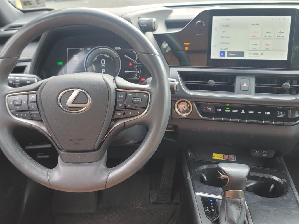 2024 Lexus UX 250h Premium