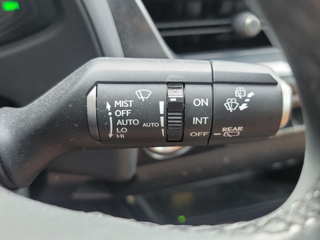 2024 Lexus UX 250h Premium