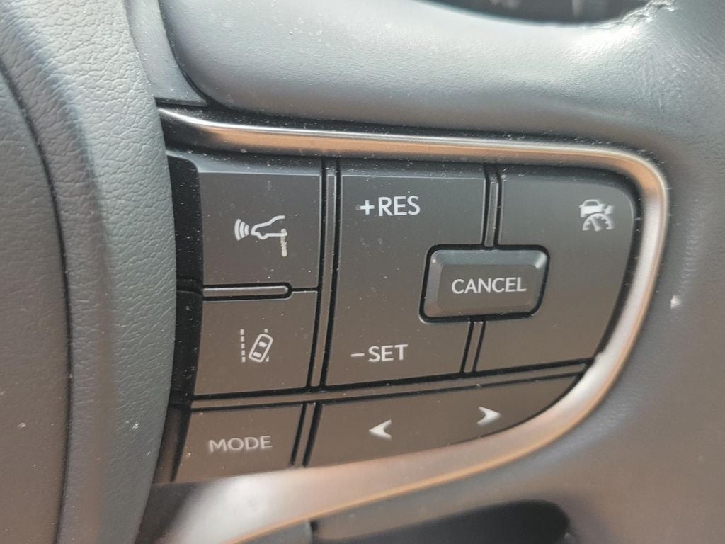 2024 Lexus UX 250h Premium