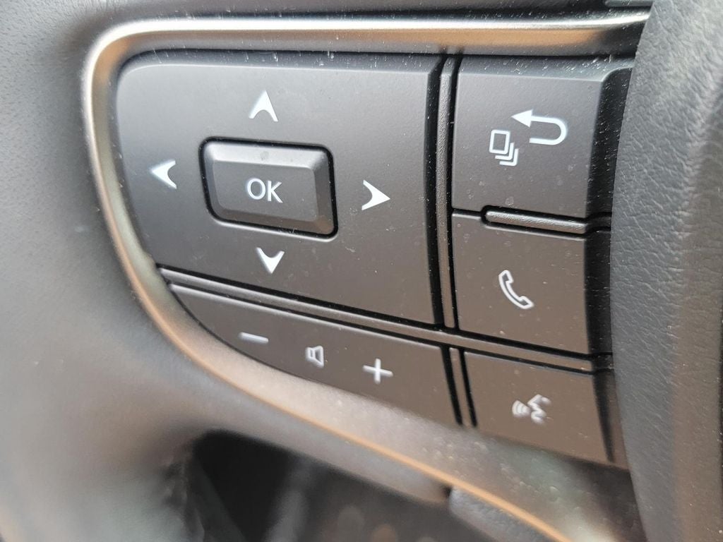 2024 Lexus UX 250h Premium