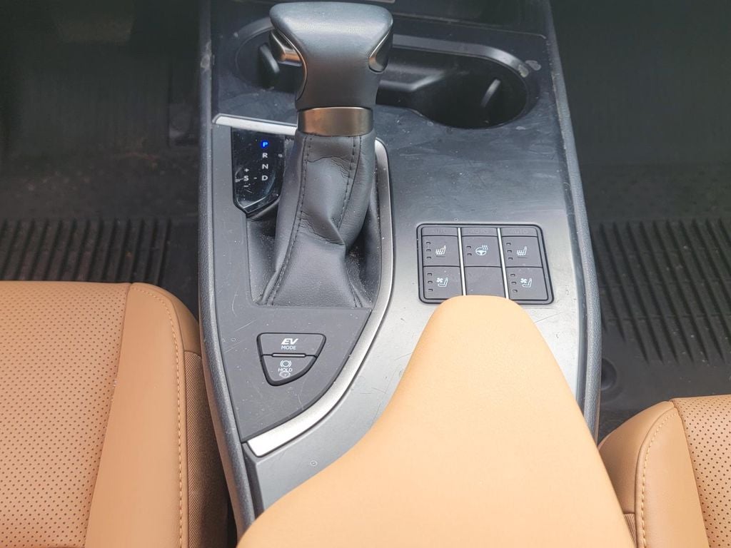 2024 Lexus UX 250h Premium