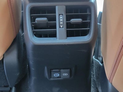 2024 Lexus UX 250h Premium