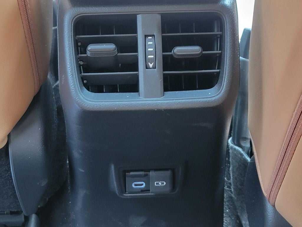 2024 Lexus UX 250h Premium