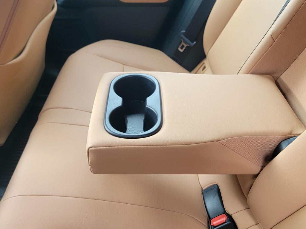 2024 Lexus UX 250h Premium