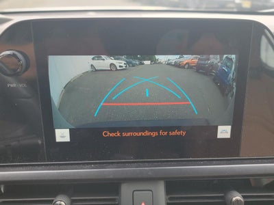 2024 Lexus UX 250h Premium