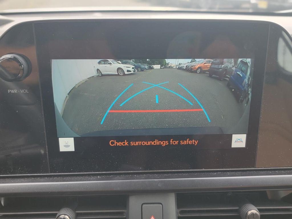 2024 Lexus UX 250h Premium