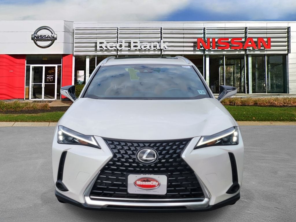 2024 Lexus UX 250h Premium