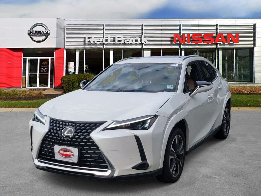 2024 Lexus UX 250h Premium