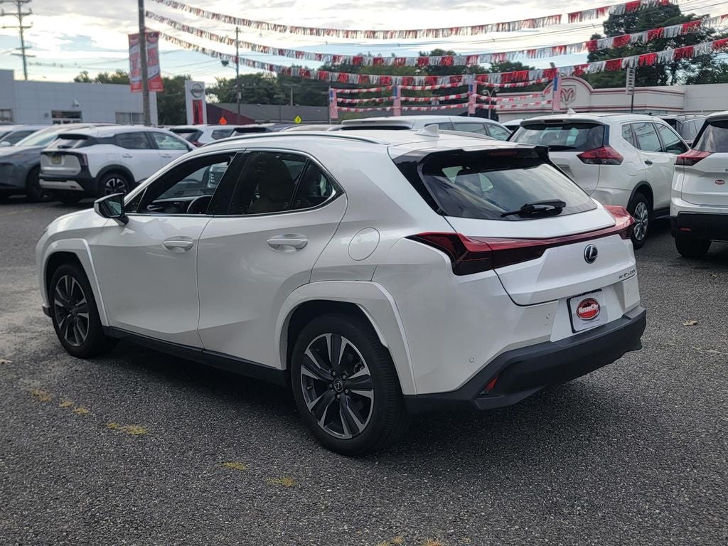 2024 Lexus UX 250h Premium