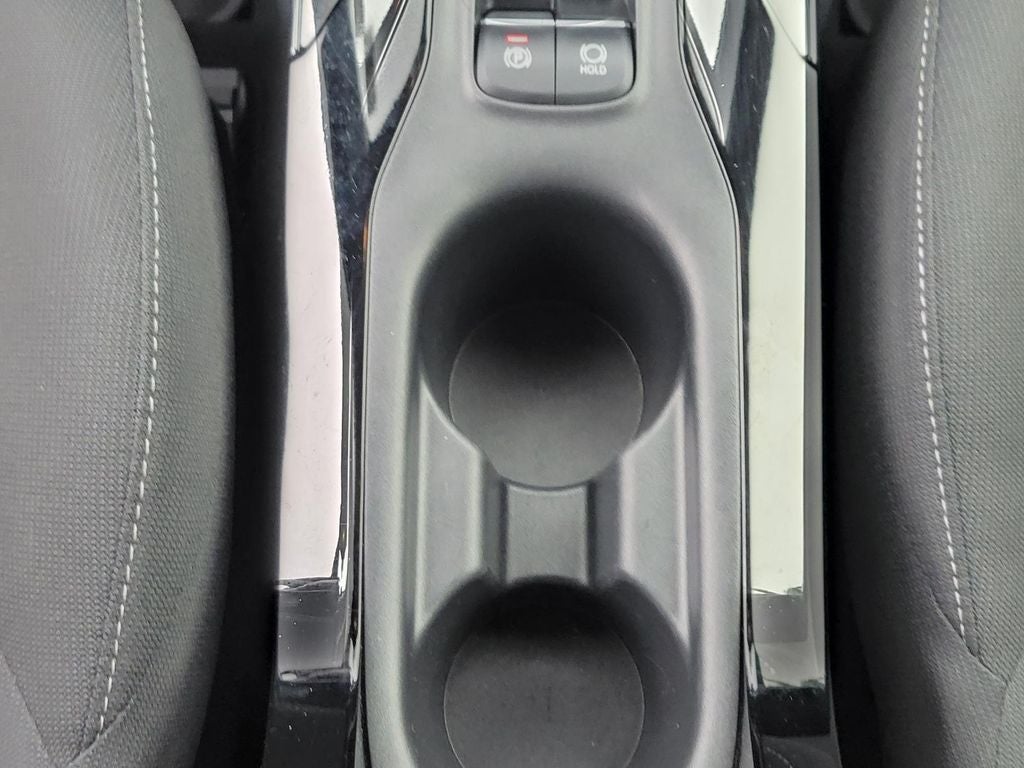 2022 Toyota Corolla Hatchback SE