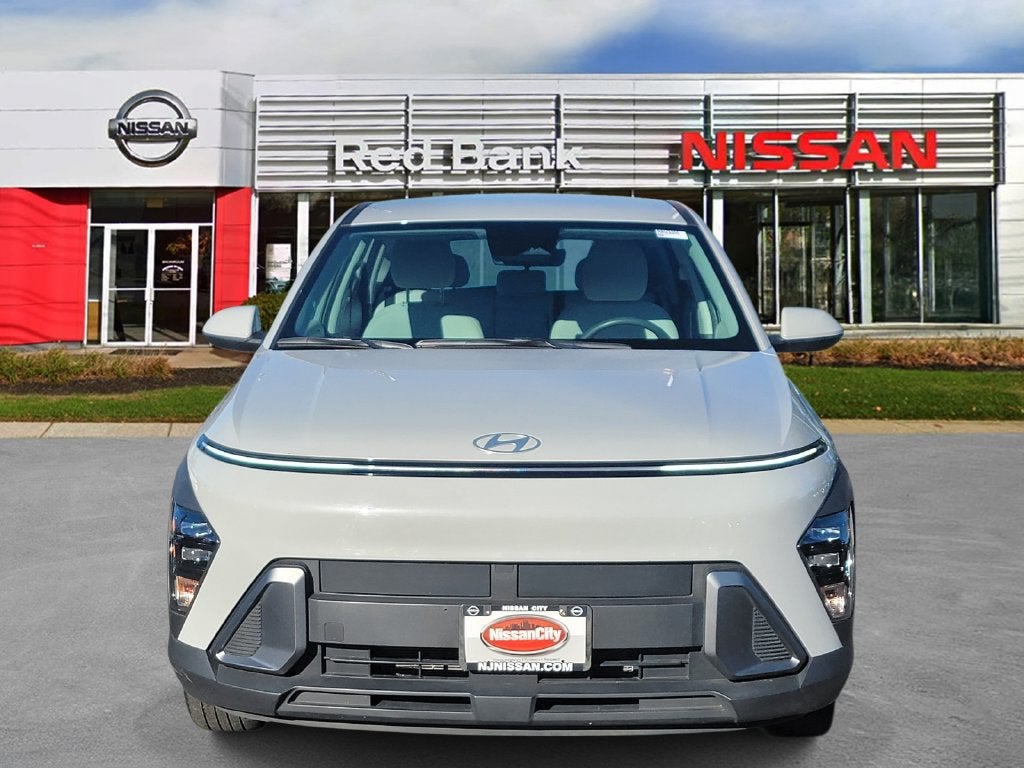 2024 Hyundai Kona SE