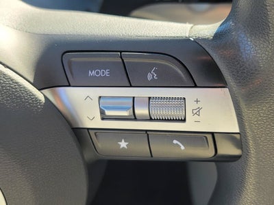 2024 Hyundai Kona SE