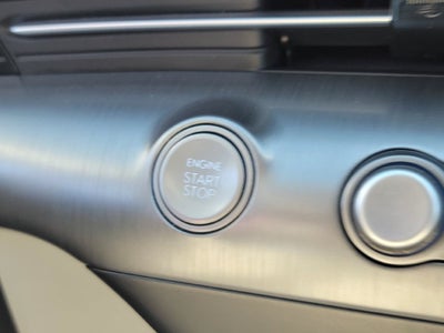 2024 Hyundai Kona SE