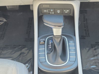 2024 Hyundai Kona SE