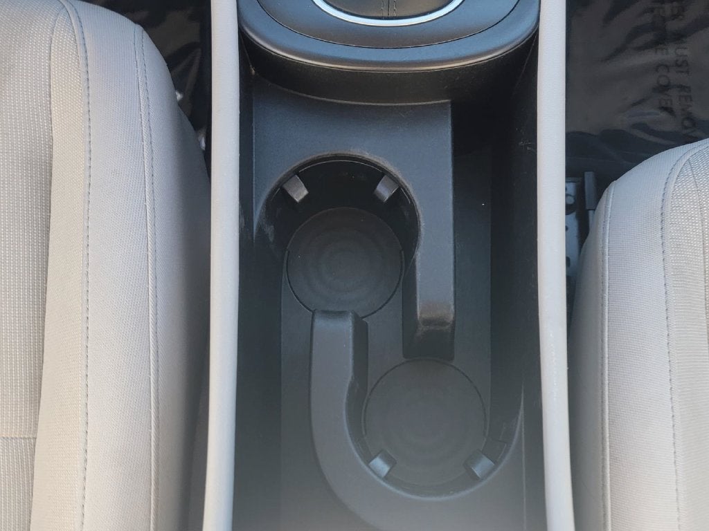 2024 Hyundai Kona SE