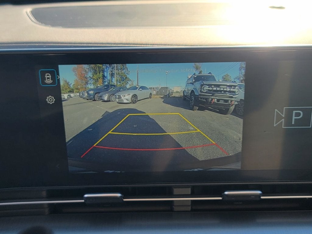2024 Hyundai Kona SE