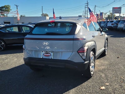 2024 Hyundai Kona SE