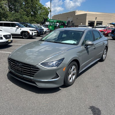2023 Hyundai Sonata SE