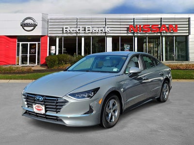 2023 Hyundai Sonata SE