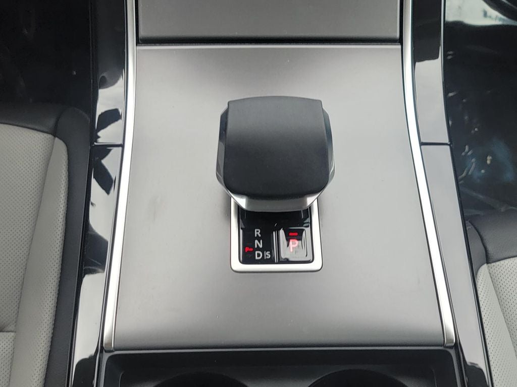 2024 Land Rover Range Rover Evoque Dynamic