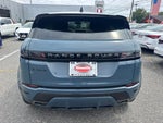 2024 Land Rover Range Rover Evoque Dynamic