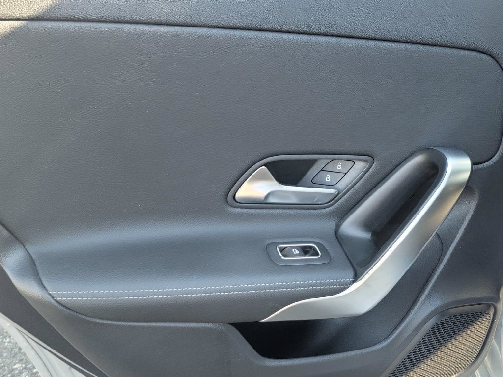 2021 Mercedes-Benz A-Class A 220 4MATIC®