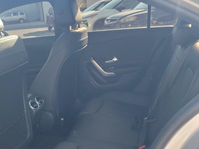 2021 Mercedes-Benz A-Class A 220 4MATIC®