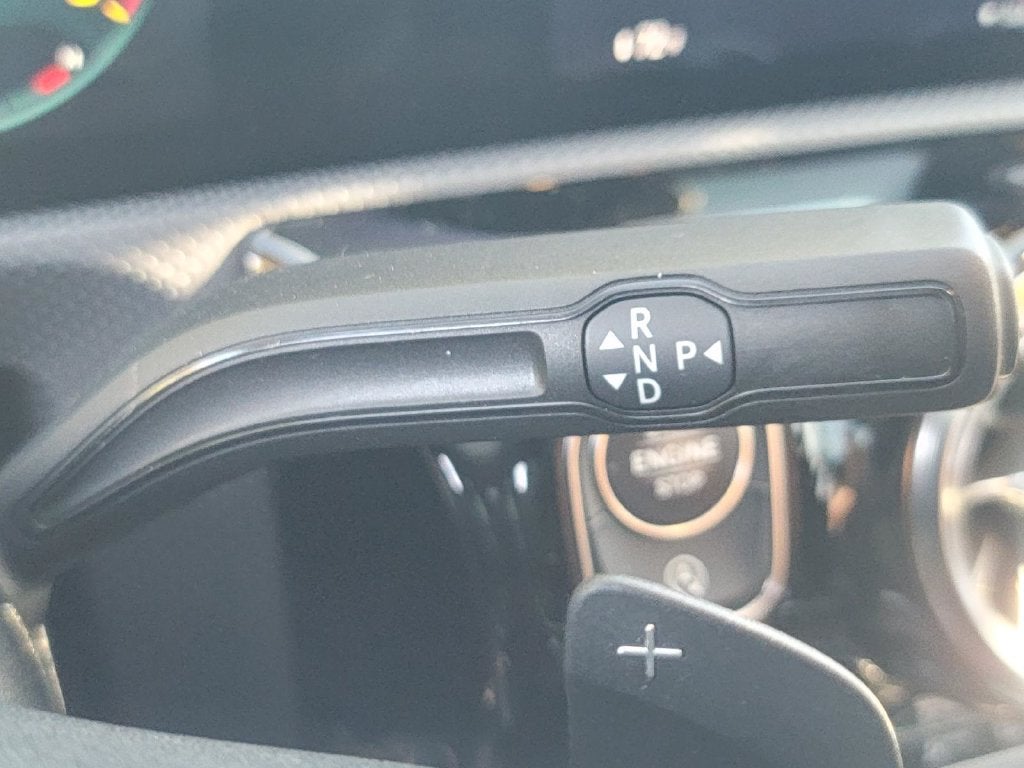 2021 Mercedes-Benz A-Class A 220 4MATIC®