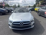2021 Mercedes-Benz A-Class A 220 4MATIC®