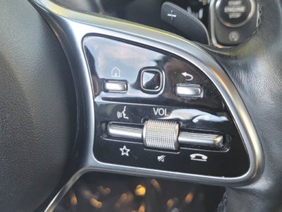 2021 Mercedes-Benz A-Class A 220 4MATIC®