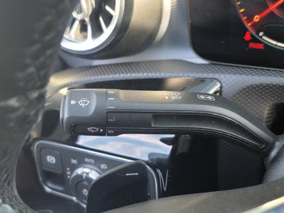 2021 Mercedes-Benz A-Class A 220 4MATIC®