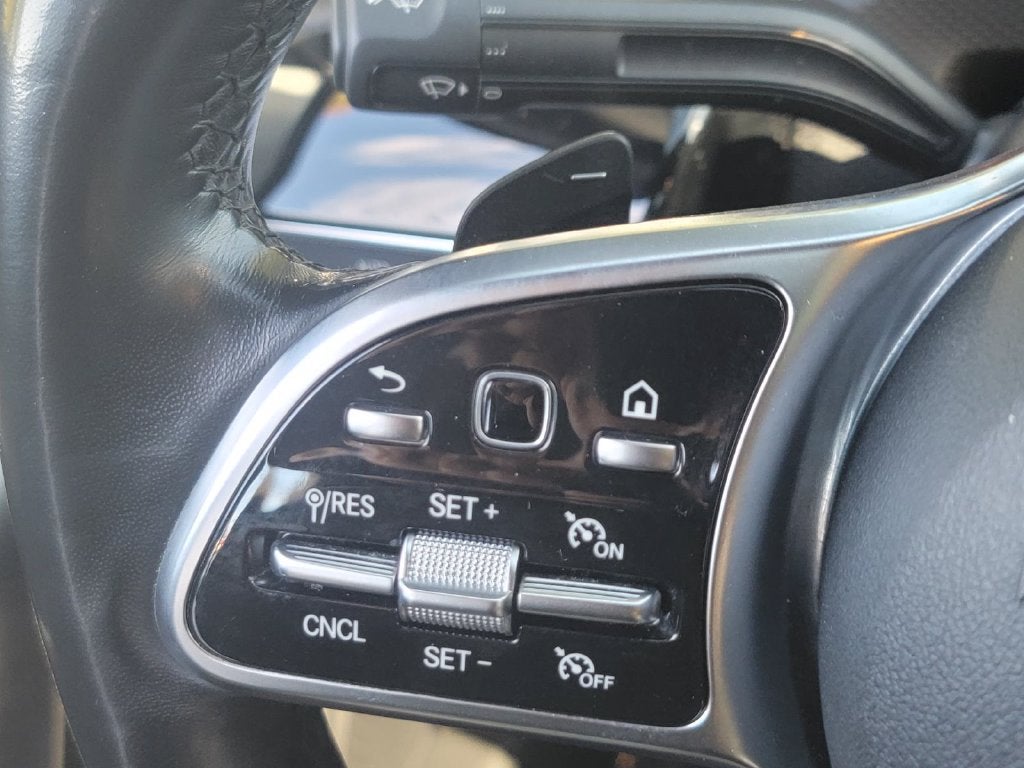 2021 Mercedes-Benz A-Class A 220 4MATIC®