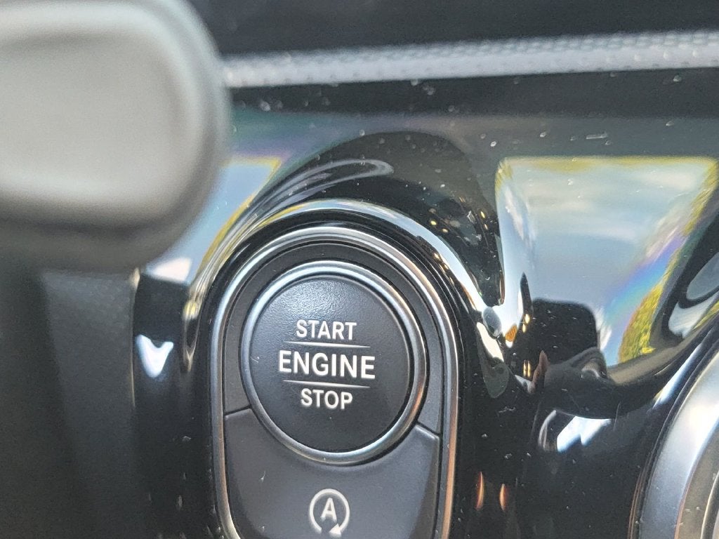 2021 Mercedes-Benz A-Class A 220 4MATIC®