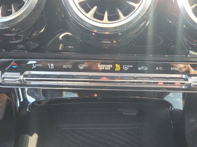 2021 Mercedes-Benz A-Class A 220 4MATIC®