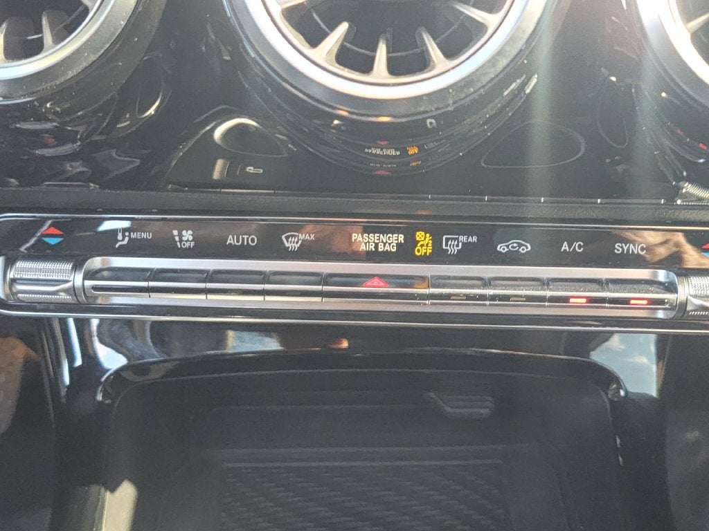 2021 Mercedes-Benz A-Class A 220 4MATIC®