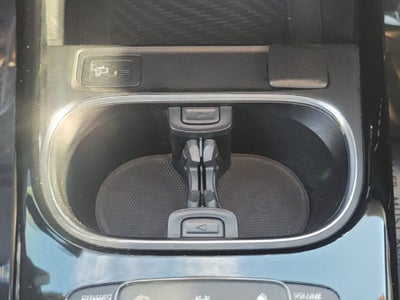 2021 Mercedes-Benz A-Class A 220 4MATIC®
