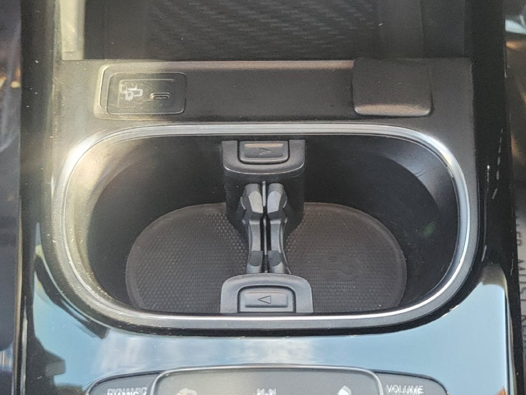 2021 Mercedes-Benz A-Class A 220 4MATIC®
