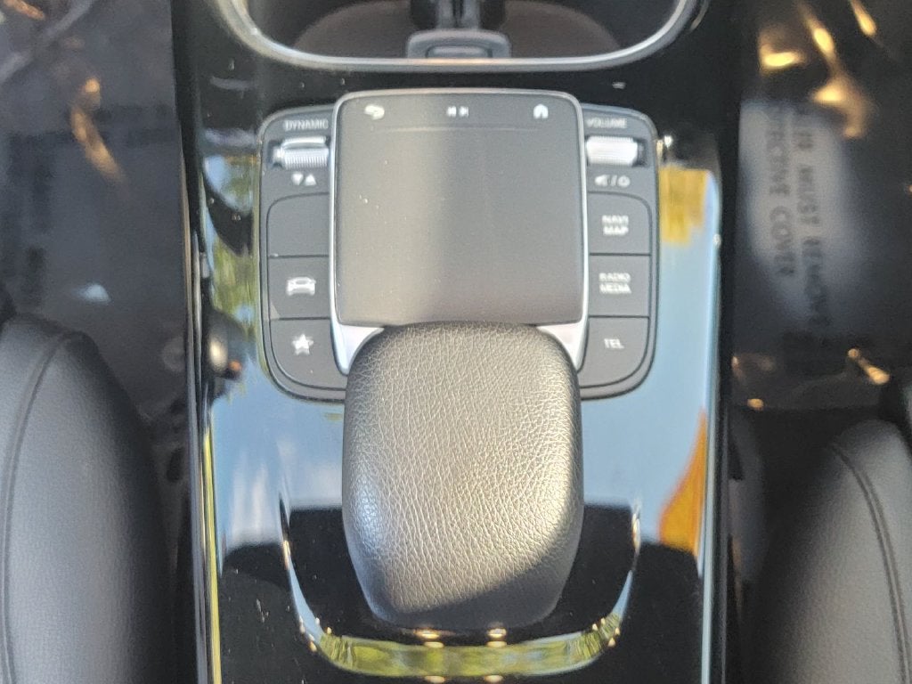 2021 Mercedes-Benz A-Class A 220 4MATIC®