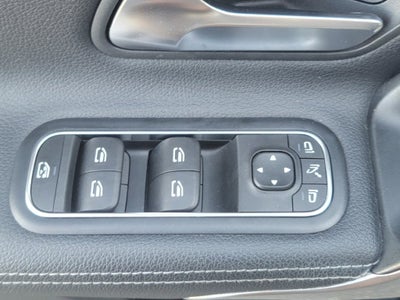 2021 Mercedes-Benz A-Class A 220 4MATIC®