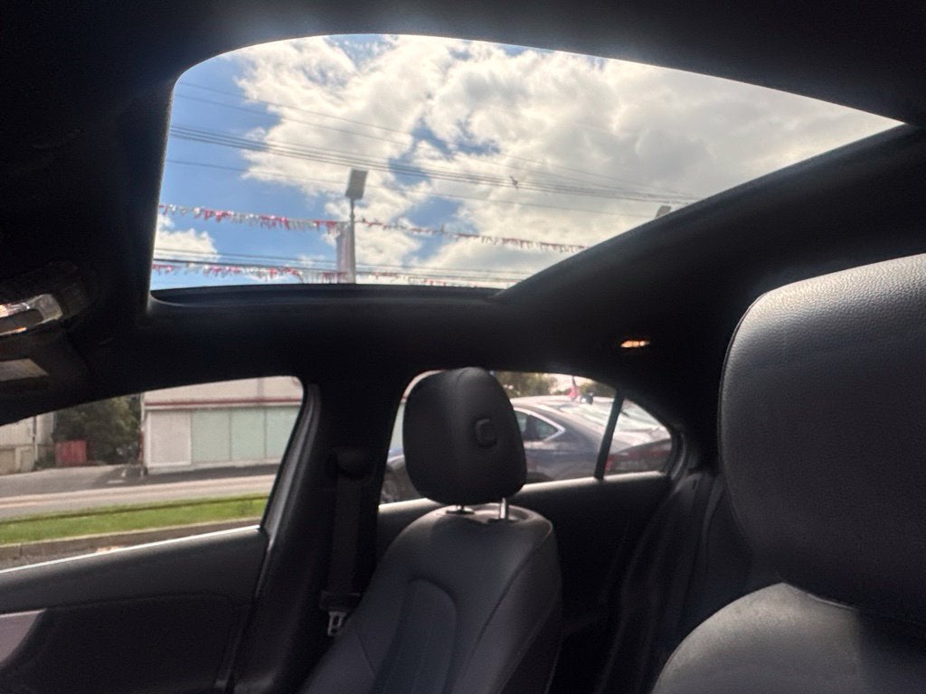 2021 Mercedes-Benz A-Class A 220 4MATIC®