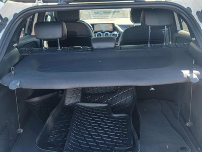 2022 Mercedes-Benz GLA GLA 250 4MATIC®