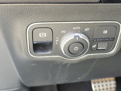 2022 Mercedes-Benz GLA GLA 250 4MATIC®